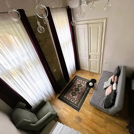 Terez * Будапешт