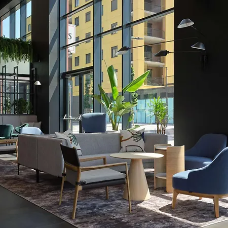 Hotel Radisson Budapart 4*