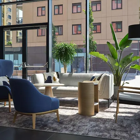 Radisson Budapart 4* Budapest