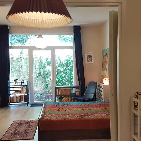Apartment Privileged Location At Buda Castle