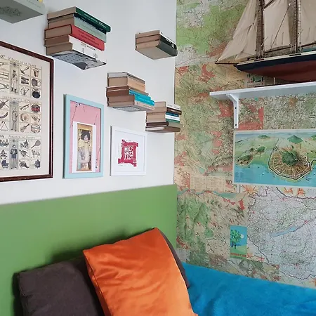 Privileged Location At Buda Castle Apartment