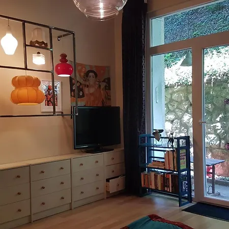 Apartment Privileged Location At Buda Castle *