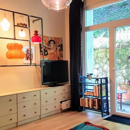 Apartment Privileged Location At Buda Castle Budapest