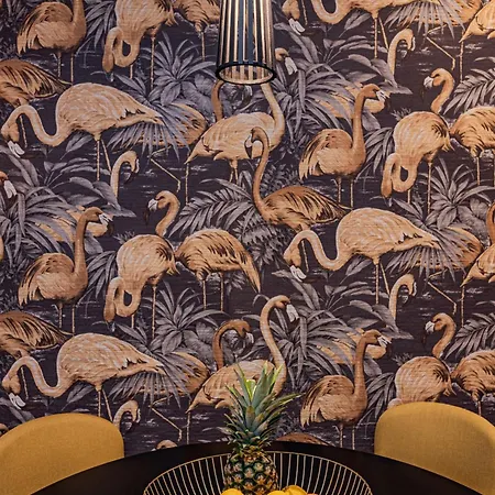 Luxury Tropical At Apartment *