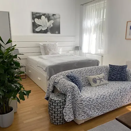 Superb With Ac 40 Sqm Terrace In The Greens Of Buda Centre