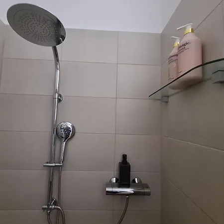 Rivercity Calvary 1 Apartment Budapest