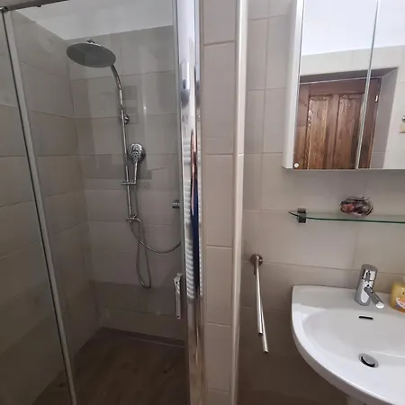 Apartment Rivercity Calvary 1 Budapest