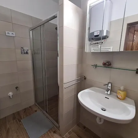 Apartment Rivercity Calvary 1