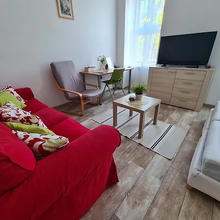Apartment Rivercity Calvary 1