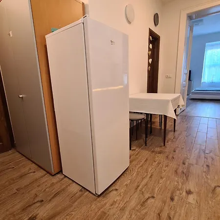 Rivercity Calvary 1 Apartment