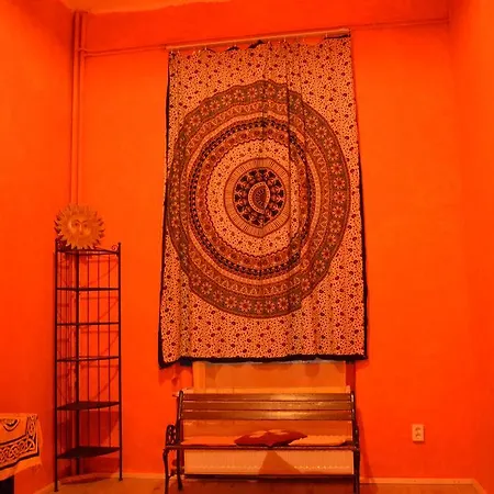 Ostello Mandala