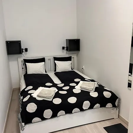 Appartement Mano I