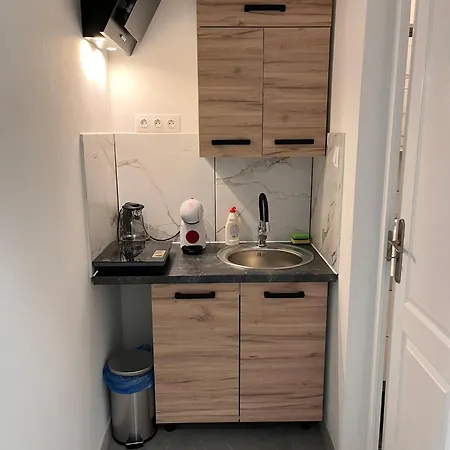 Mano I Appartement