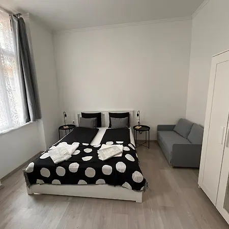 Mano I Appartement *
