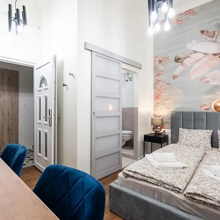 Apartament Brody 46 Boutique