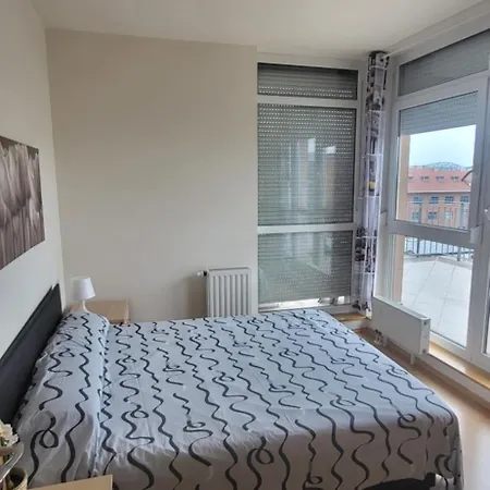 In Budapest, Buda Part With Great Views! Totally Renovated -wifi Available
