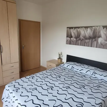 In Budapest, Buda Part With Great Views! Totally Renovated -wifi Available Budapest