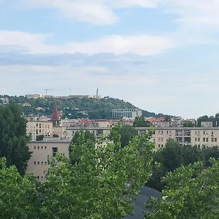 In Budapest, Buda Part With Great Views! Totally Renovated -wifi Available