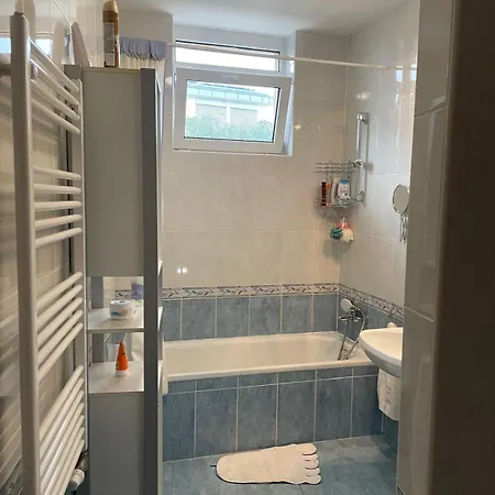 In Budapest, Buda Part With Great Views! Totally Renovated -wifi Available Budapest