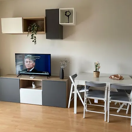 In Budapest, Buda Part With Great Views! Totally Renovated -wifi Available Apartment *
