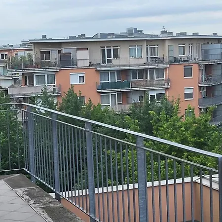 Apartment In Budapest, Buda Part With Great Views! Totally Renovated -wifi Available