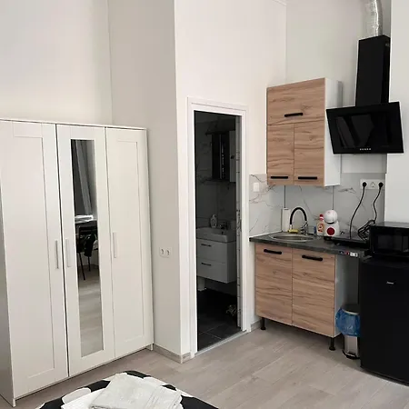 Appartement Mano I