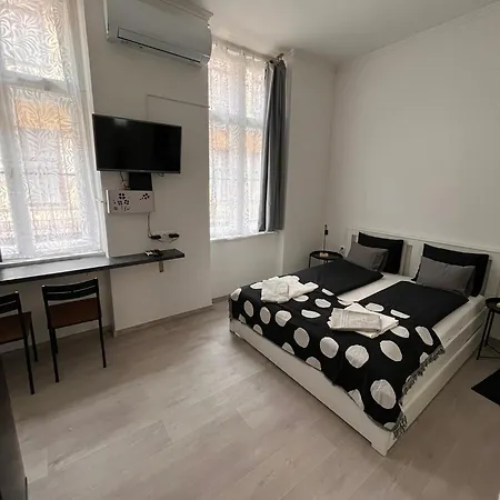 Mano I Appartement