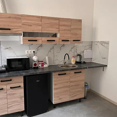 Mano I Appartement *