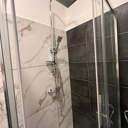 Appartement Mano I Boedapest