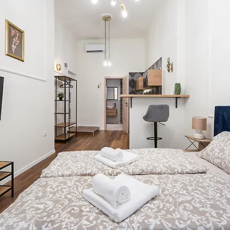 Apartament Brody 46 Boutique