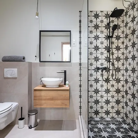 Brody 46 Boutique Apartament