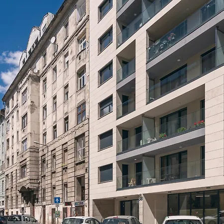 Apartment Rivergem