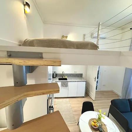 Buda Heaven - Modern Apartment Budapest