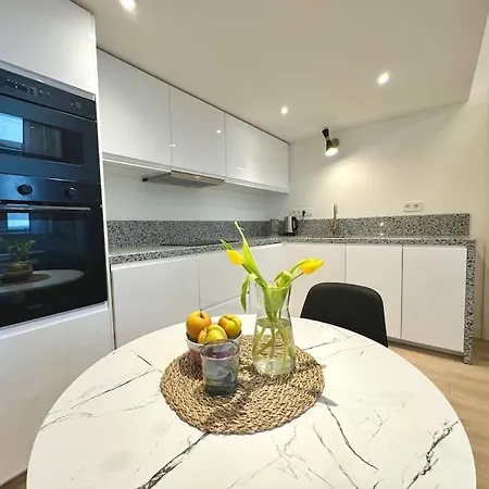 Apartment Buda Heaven - Modern