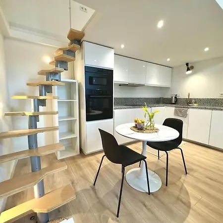 Buda Heaven - Modern * Budapest