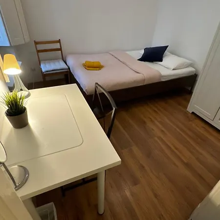 Apartment Danube Riverside