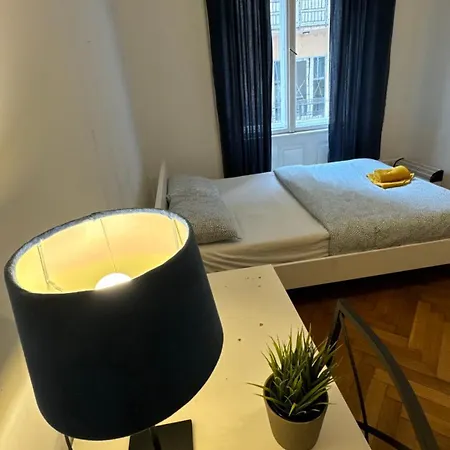 Apartment Danube Riverside *