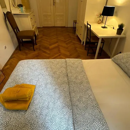 Apartment Danube Riverside *