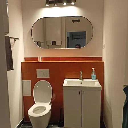 Galley Near Balna * Budapest