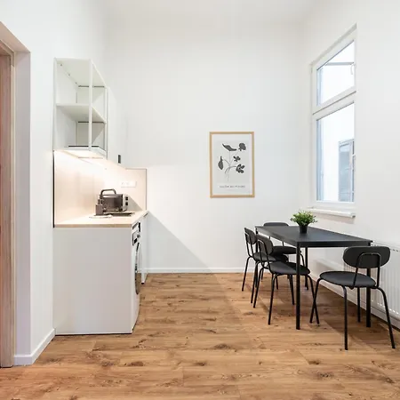 Visegradi 10 * Budapest