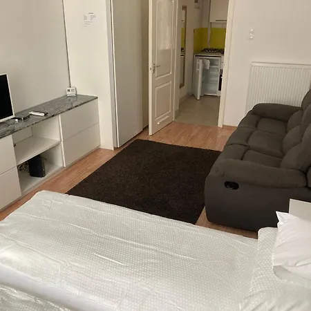 Apartment Voeroesmarty Downtown Budapest