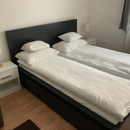 Voeroesmarty Downtown Apartment Budapest