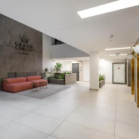 Apartment Gcpa