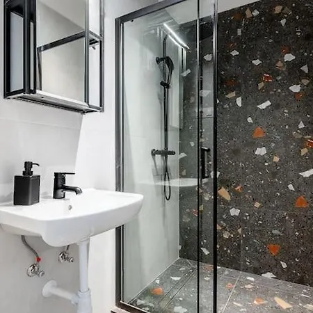 Grand Downtown - Hegedus 8 * Budapešť