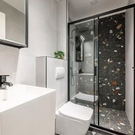Grand Downtown - Hegedus 8 Budapešť
