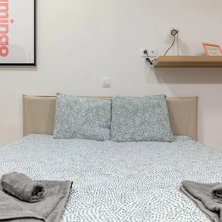Apartmán Grand Downtown - Hegedus 8