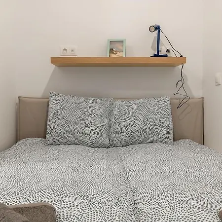 Grand Downtown - Hegedus 8 * Budapešť