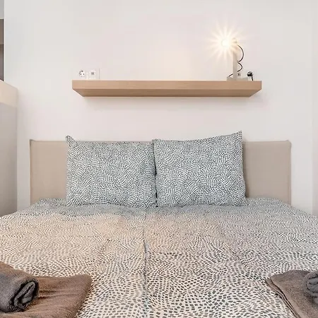 Grand Downtown - Hegedus 8 Budapešť
