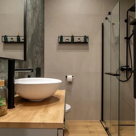 Apartment Frida's Dream Budapest