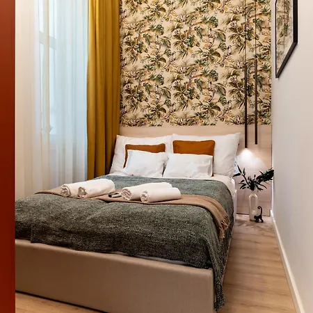 Apartament Frida's Dream